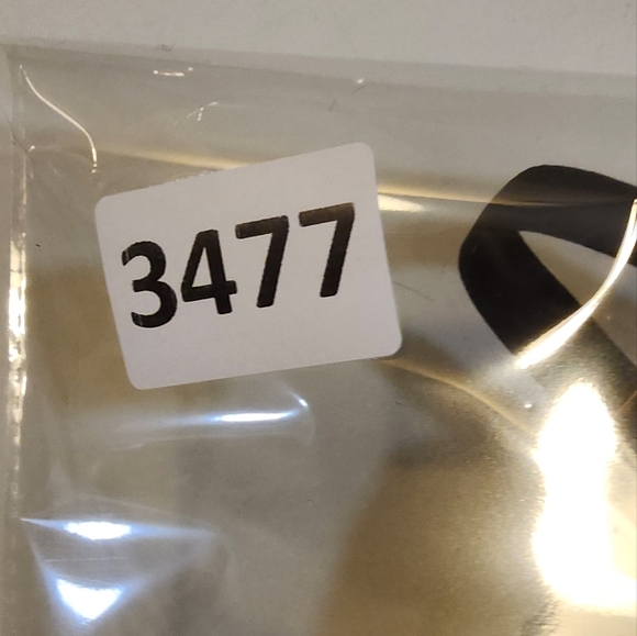 AERIE Black Bra Size 34D - Picture 13 of 13